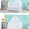Foldable Baby Mosquito Net Canopy Stand