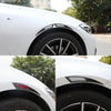 Carbon Fiber Car Fender Trim Protector