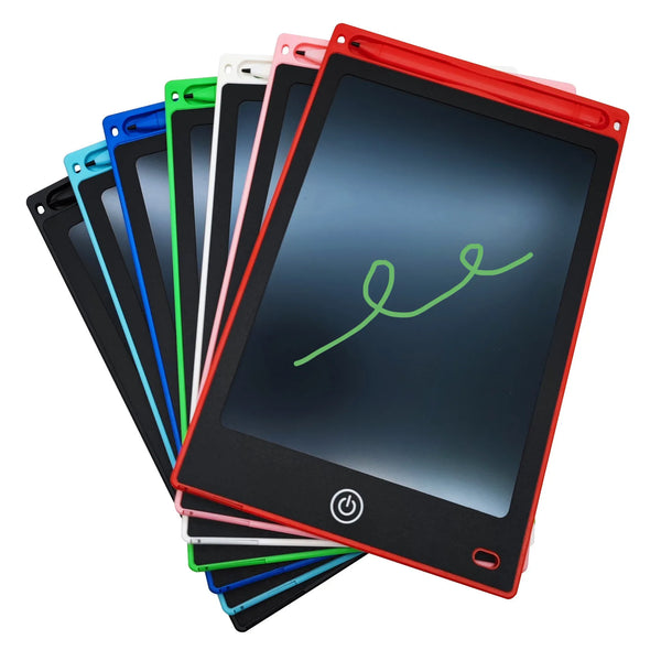 8.5" LCD Writing Tablet for Kids