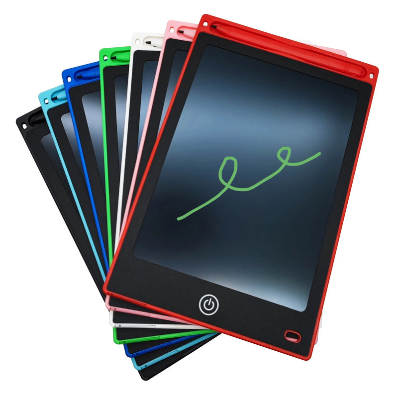 8.5" LCD Writing Tablet for Kids