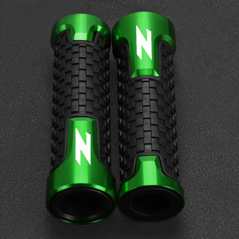 Motorcycle Handlebar Handguards with CNC Aluminum Levers Protector