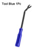 Durable Push-Type Retainer Clips for Car Trim and Body Panels
