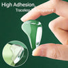 Clear Silicone Corner Guards for Baby Safety