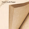 Hardcover Scrapbook with Photo Display Window – 40 Blank Pages