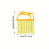 Detachable Window Blind Cleaning Brush
