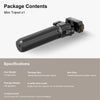 Magnetic Quick Release Adapter for DJI Osmo Action Cameras