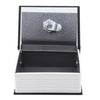 Hidden Dictionary Book Safe with Lock