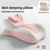 Ergonomic Memory Foam Wedge Pillow