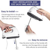 7-Speed Handheld Electric Mixer
