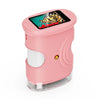 Handheld Digital Microscope for Kids – 2-Inch Screen, 200X-1000X Zoom