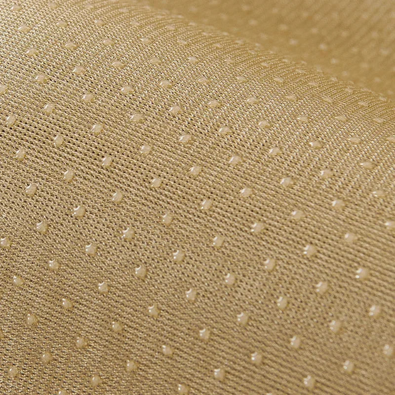 Plush Waterproof Chenille Sofa Cover with Non-Slip Backing