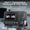 FNIRSI 2D15P digital fluorescence oscilloscope and multimeter device