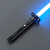 Dueling Lightsaber with Neopixel Blade and Bluetooth Soundboard