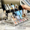 Acrylic Ladder Display Stand