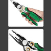 8-in-1 Multifunctional Voltage Tester and Wire Stripping Pliers