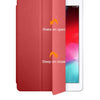 Premium Silicone Folio Case for iPad