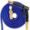 High-Pressure Adjustable Spray Gun for Car Washing & Garden Watering