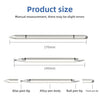 Universal Magnetic Stylus Pen for Touch Screens