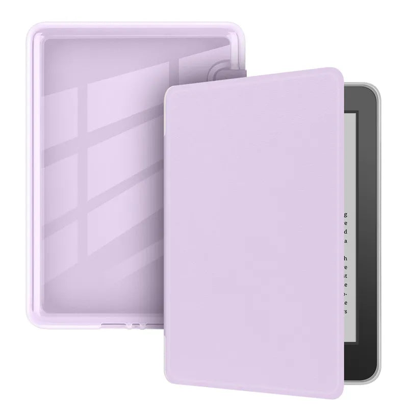 Clear Protective Case for Kindle 6" (11th Generation)