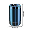 Smart Car Aroma-Diffusor mit Umgebungslicht
