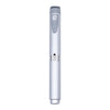 Reusable Metal Injection Pen - Adjustable Dosage 0-60 IU with Carrying Case