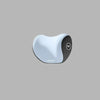 Memory Foam Car Neck & Lumbar Support Cushion Set