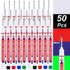 Waterproof Deep Hole Paint Markers for Metal & Woodworking