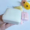 Slow-Rising Mousse Cake Squishy Toy