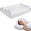 Cervical Support Memory Foam Pillow