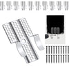 Drywall Repair Clips & Screws Kit