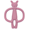 BPA-Free Silicone Baby Teether – Soothing Teething Relief for Infants
