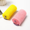 Long-Reach Exfoliating Bath Sponge