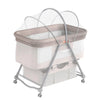 Portable Baby Mosquito Net for Bassinet, Stroller & Crib