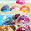 Portable Baby Beach Tent with UV Protection