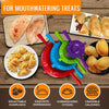 Ergonomic Dumpling & Pastry Press Mold