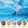 Cordless Handheld Pool Vacuum for Spas & Small Pools