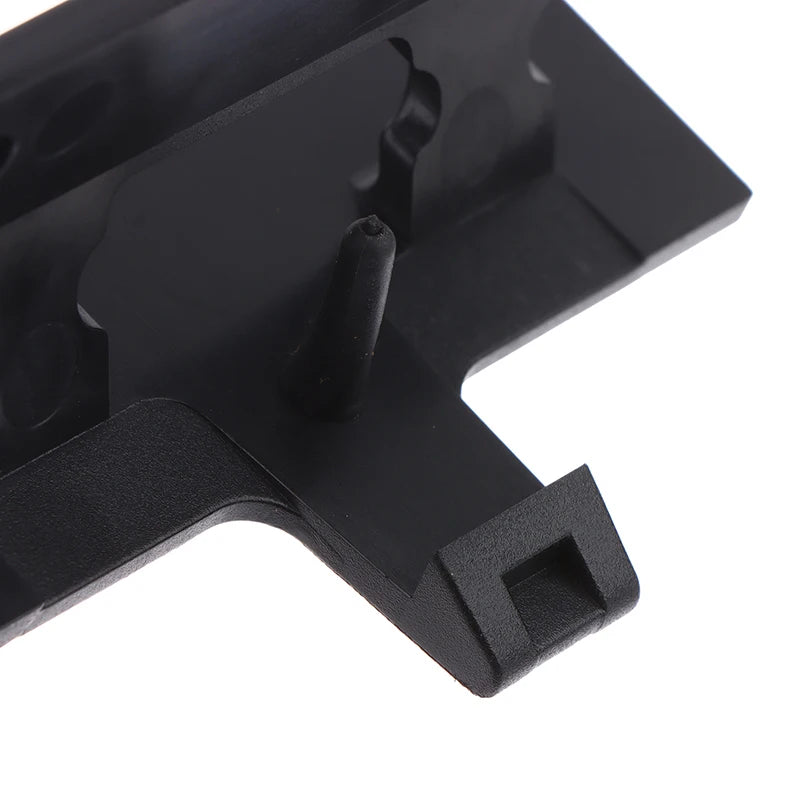 Center Console Armrest Latch Replacement for Select GMC & Chevrolet Trucks/SUVs (2007-2014)