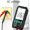 6000-Count Auto-Ranging Digital Multimeter with True RMS