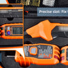 Durable EVA Hard Case for Electrical Tester Tools