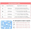 Cooling Gel Pet Mat for Dogs & Cats