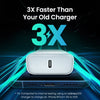 USB-C 40W Fast Charger with 1M Cable for iPhone