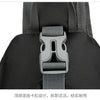 Waterproof Nylon Sling Chest Bag