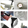 Waterproof Bicycle Cover for Outdoor Storage
