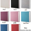Linen Self-Adhesive Photo Album for Scrapbooking and DIY