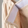 Microfiber Bath Wrap & Hair Towel Set