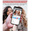4-in-1 USB 3.0 Flash Drive for iPhone, iPad, and More