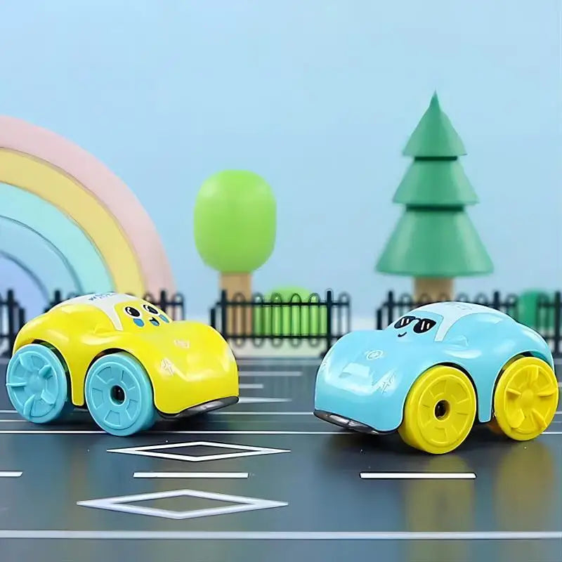 Wind-Up Swimming Duck Bath Toy