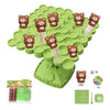 Capybara Balance Tree Stacking Game