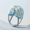 Baby Safety Helmet – Soft Infant Head Protector Bonnet for Crawling & Walking