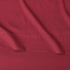 Ultra-Soft Microfiber 4-Piece Bed Sheet Set